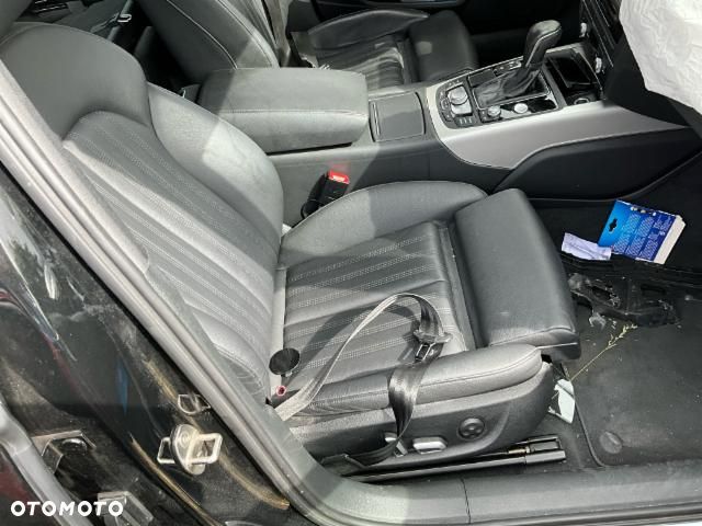 Audi A6 Avant 3.0 TDI quattro S tronic - 10