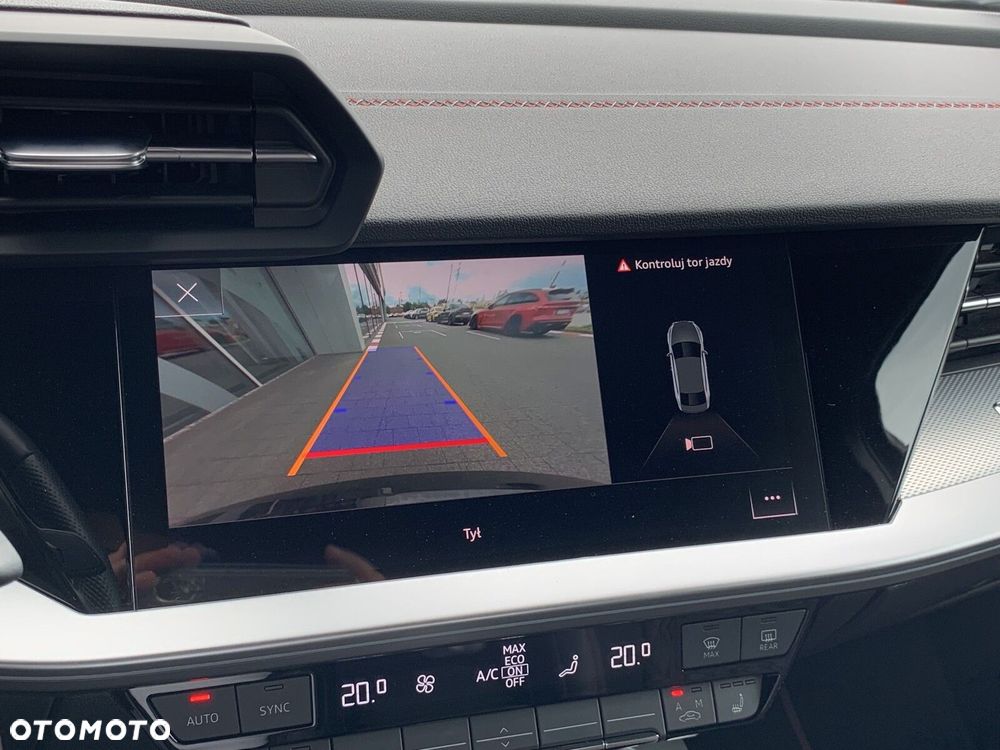Audi S3 Limousine - 30