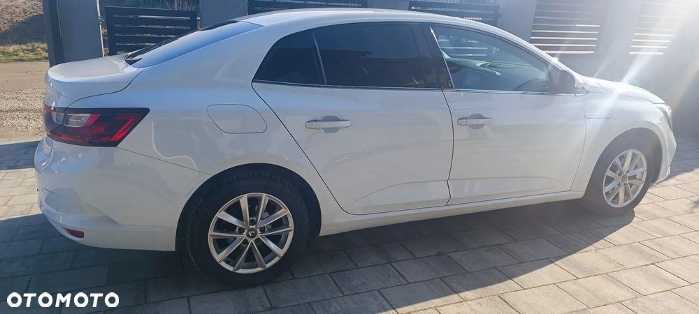 Renault Megane 1.3 TCe FAP Intens - 4
