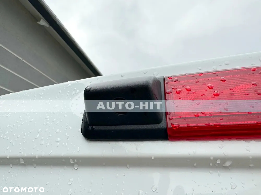 Renault Trafic - 16
