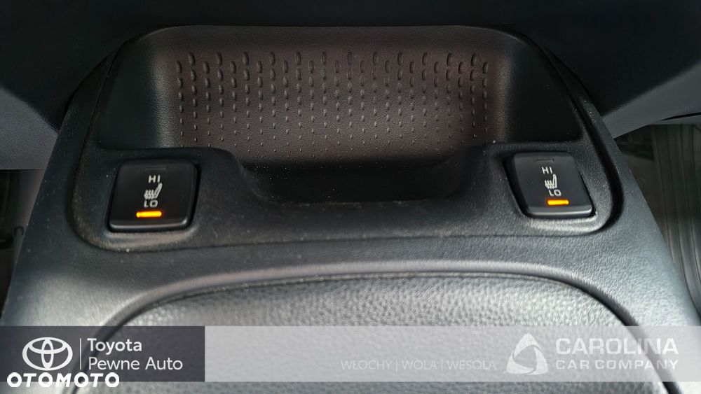 Toyota Corolla 1.8 Hybrid Comfort - 18