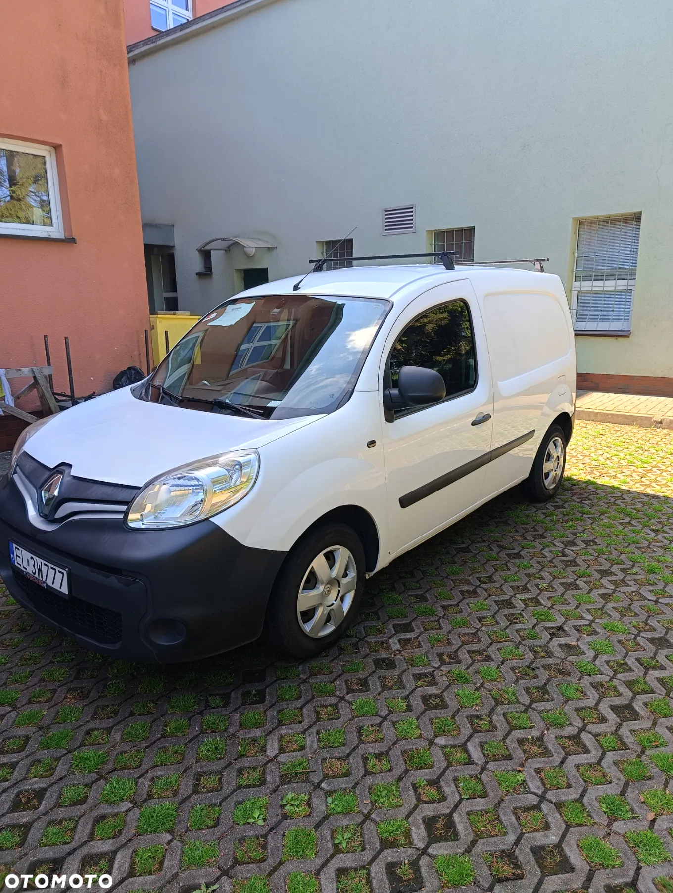 Renault Kangoo - 18