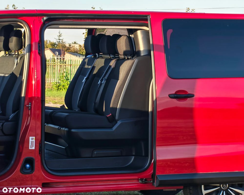 Toyota ProAce D-4D Medium 3,0t Active (bryg.) - 20