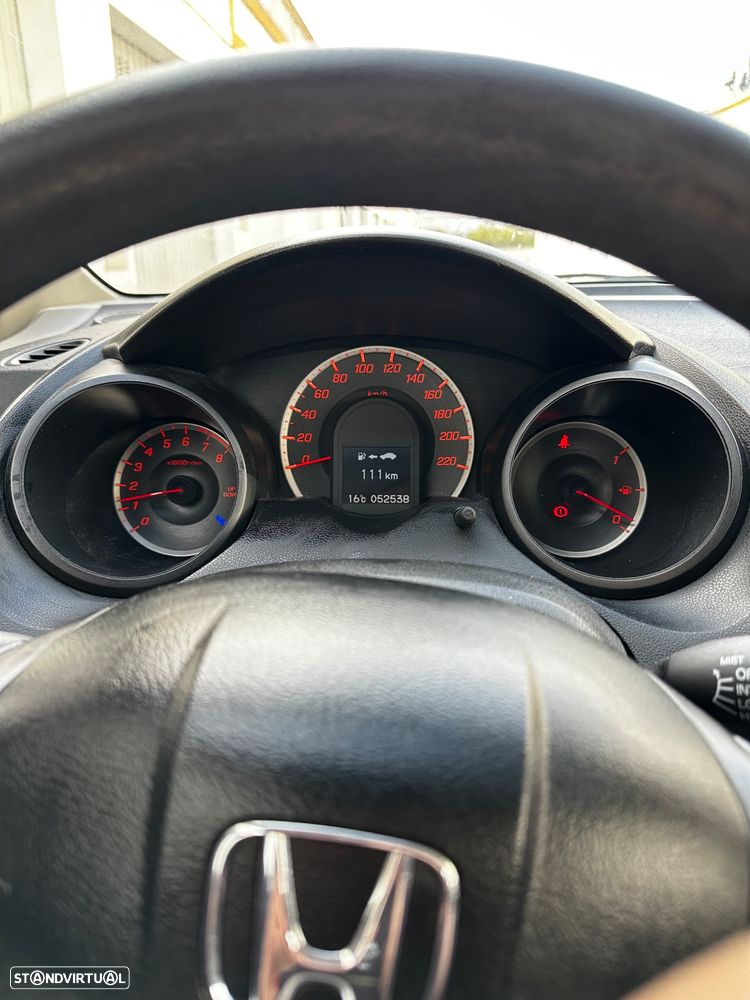 Honda Jazz 1.2 i-VTEC Trend J15 - 9