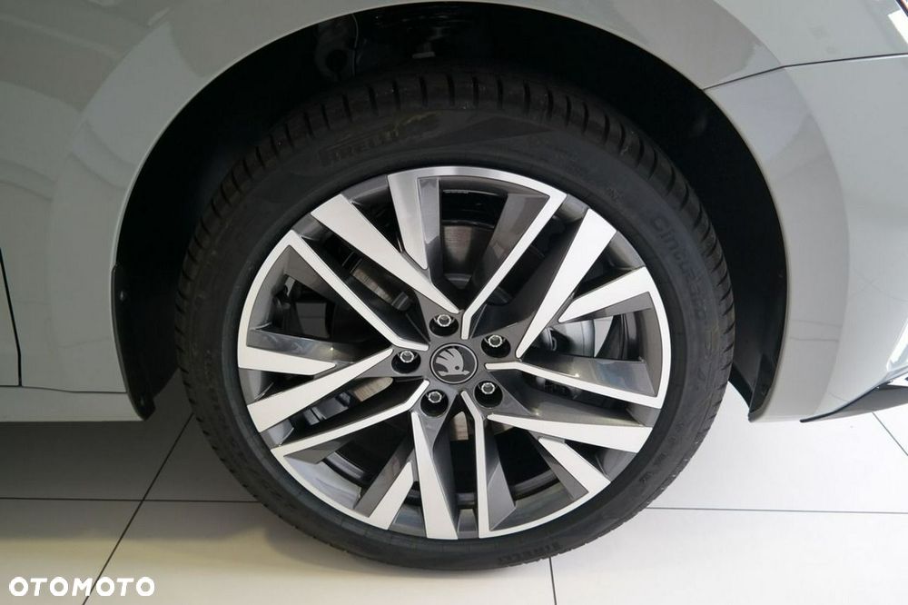Skoda Octavia - 28