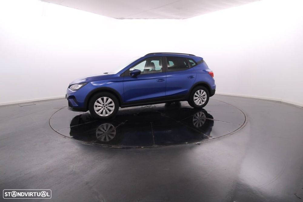 SEAT Arona 1.0 TSI Style - 2