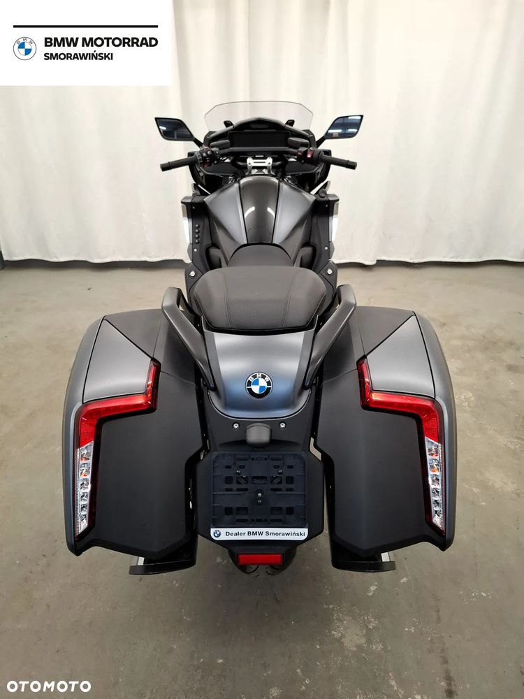 BMW K - 7