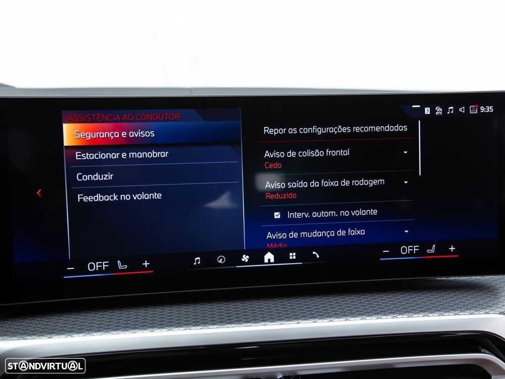 BMW i4 eDrive40 Pack Desportivo M - 37