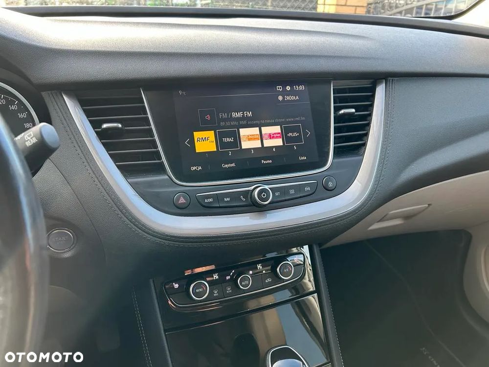 Opel Grandland X - 20
