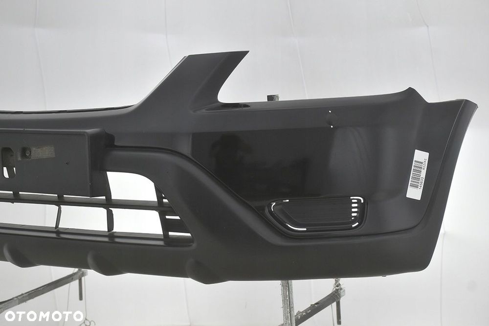 zderzak przedni * przód honda cr-v ii b92p - 2