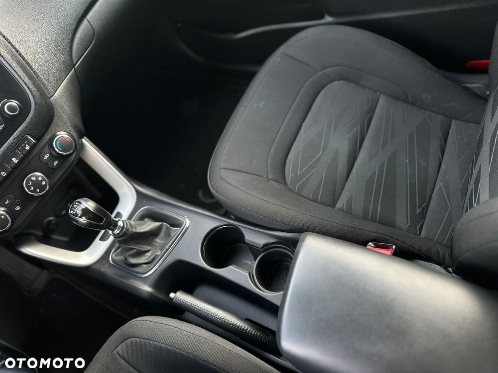 Kia ProCeed - 29