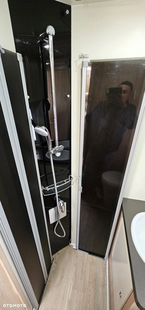 Giottiline SIENA 435 7 OSOBOWA ALKOWA SALON PL I WŁAŚCICIEL CITROEN JUMPER RAPIDO GR. - 16