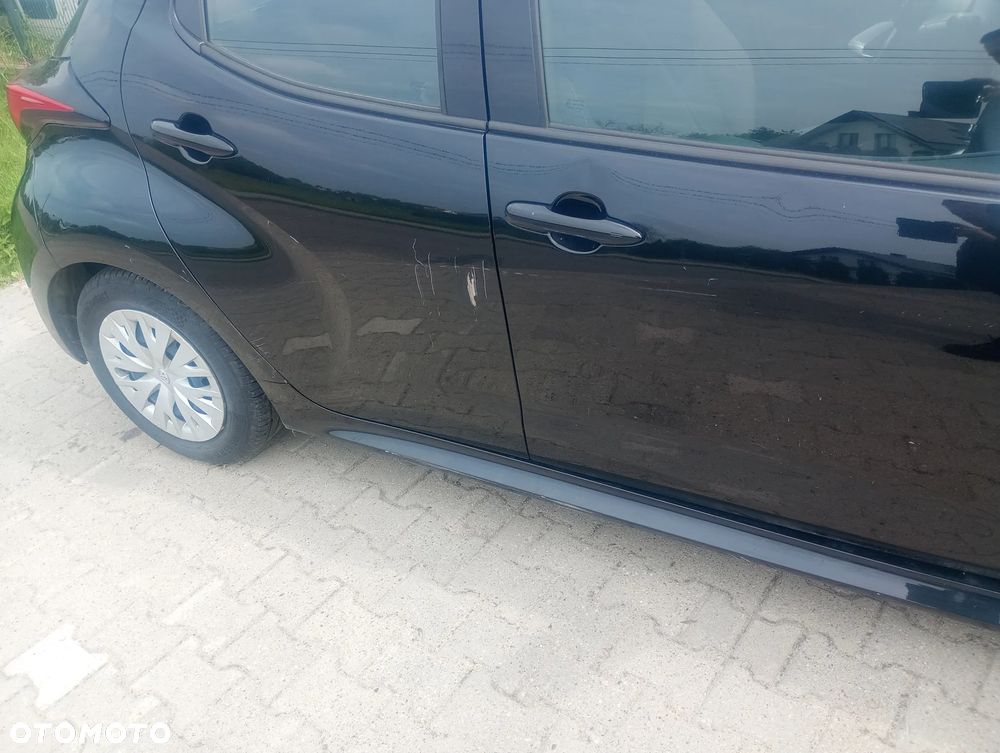 Toyota Yaris 1.5 VVT-i Business Edition - 22