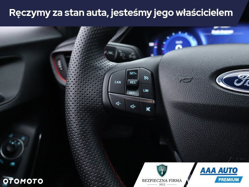 Ford Puma - 17