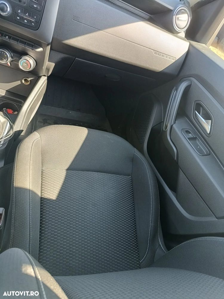Dacia Duster 1.5 Blue dCi Essential - 16