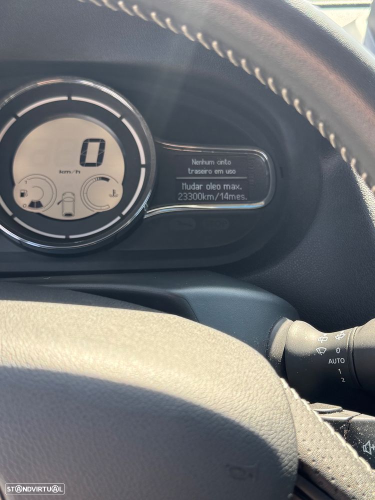 Renault Mégane Coupe - 12