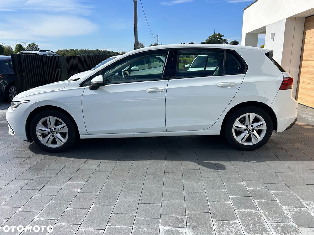 Volkswagen Golf 1.5 TSI EVO Life - 6
