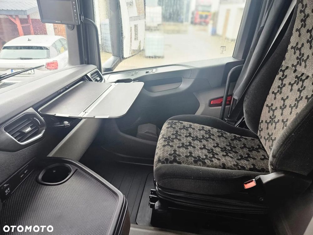 Scania R450 - 6