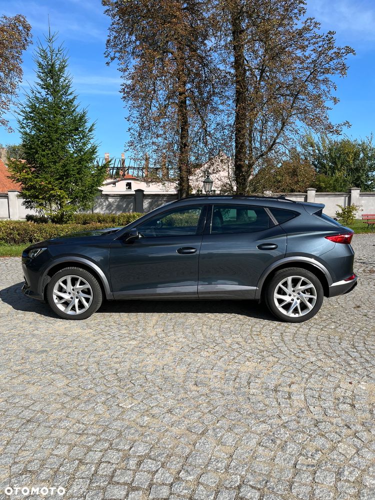 Cupra Formentor 1.5 TSI DSG - 8