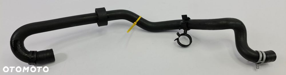 WĄŻ RURA WODY BMW 5 E61 E60 2.0 D 6910758 - 1