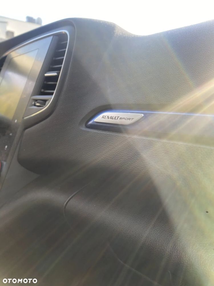 Renault Megane - 19