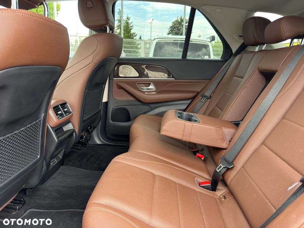 Mercedes-Benz GLE 300 d mHEV 4-Matic - 33
