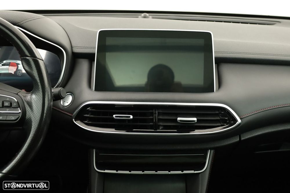 MG EHS 1.5 T-GDI Plug-in Hybrid Luxury - 10