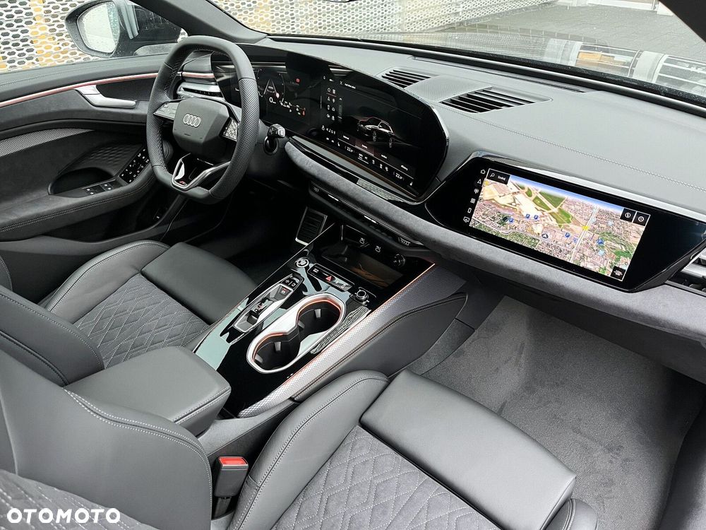 Audi A6 Avant - 14