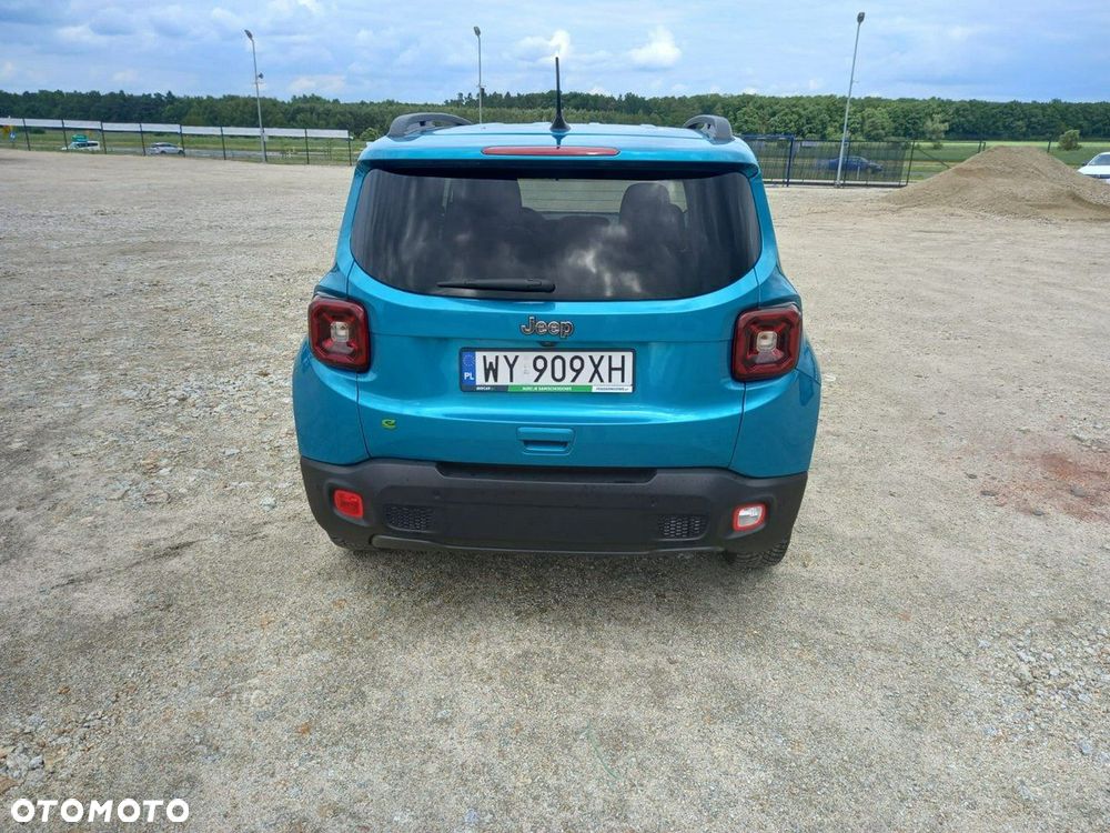 Jeep Renegade - 7