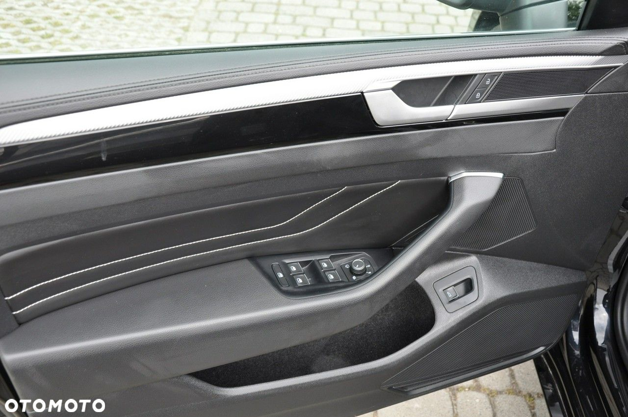 Volkswagen Arteon - 9
