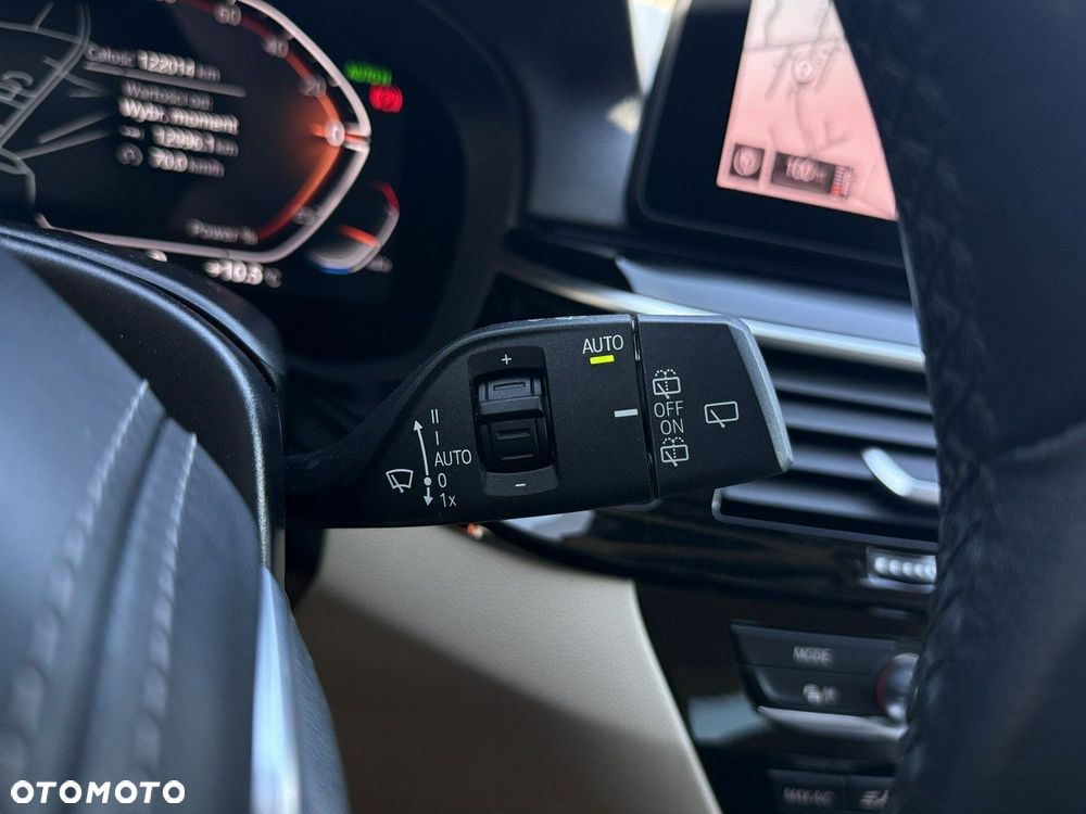 BMW Seria 5 518d mHEV Business Edition - 20