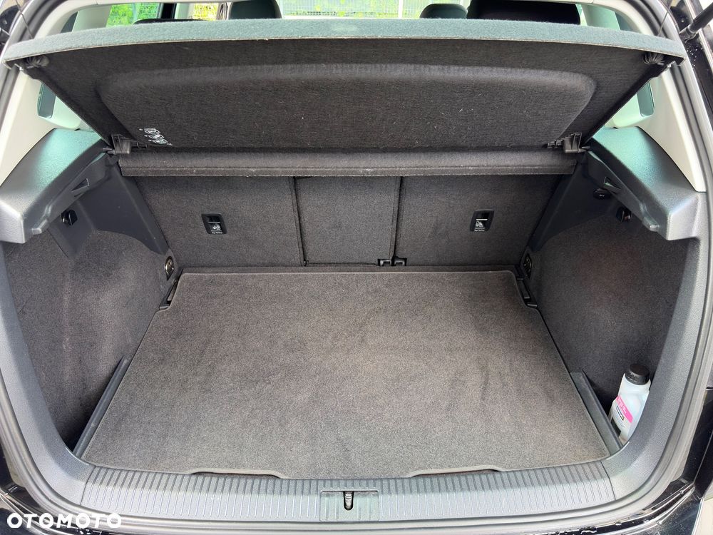 Volkswagen Golf Sportsvan SV 1.6 TDI BMT Comfortline DSG - 33