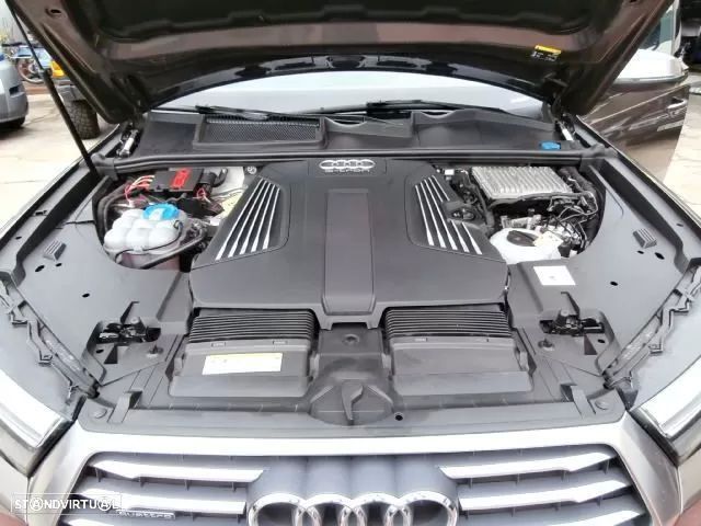 Audi Q7 3.0 TDI e-tron quattro tiptronic - 51