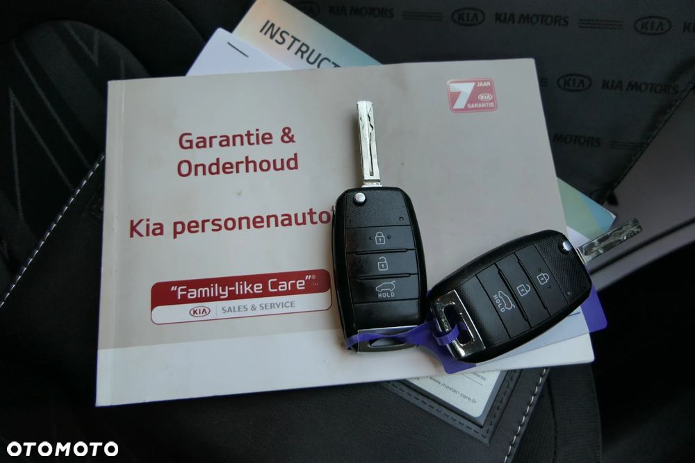 Kia Ceed 1.6 GDI Business Line - 16
