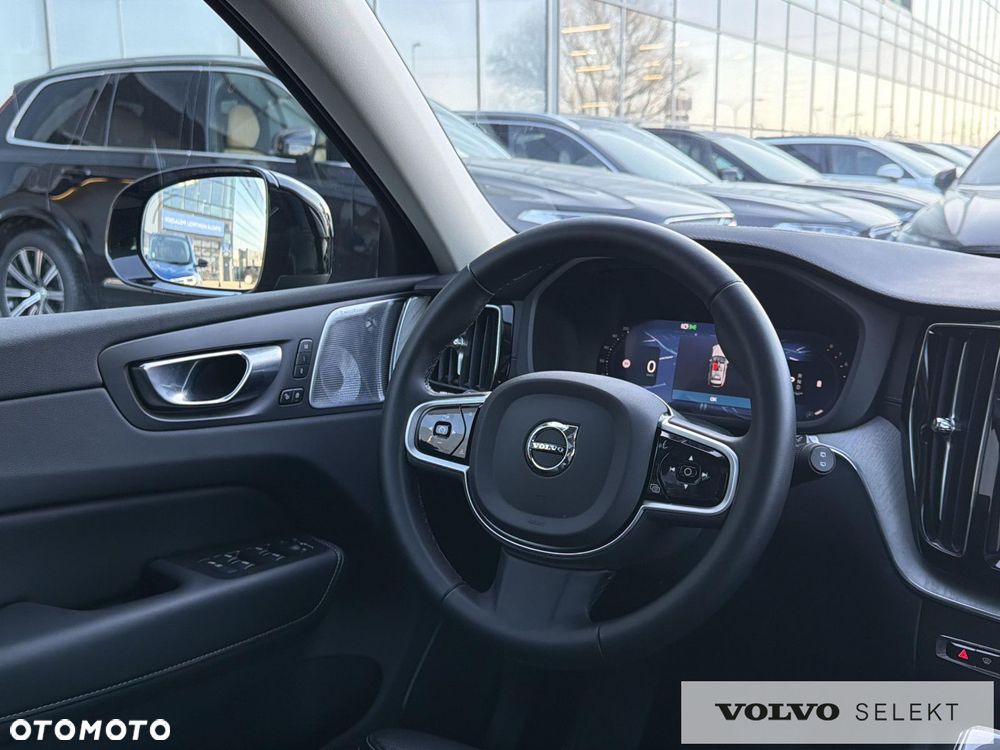 Volvo XC 60 - 13