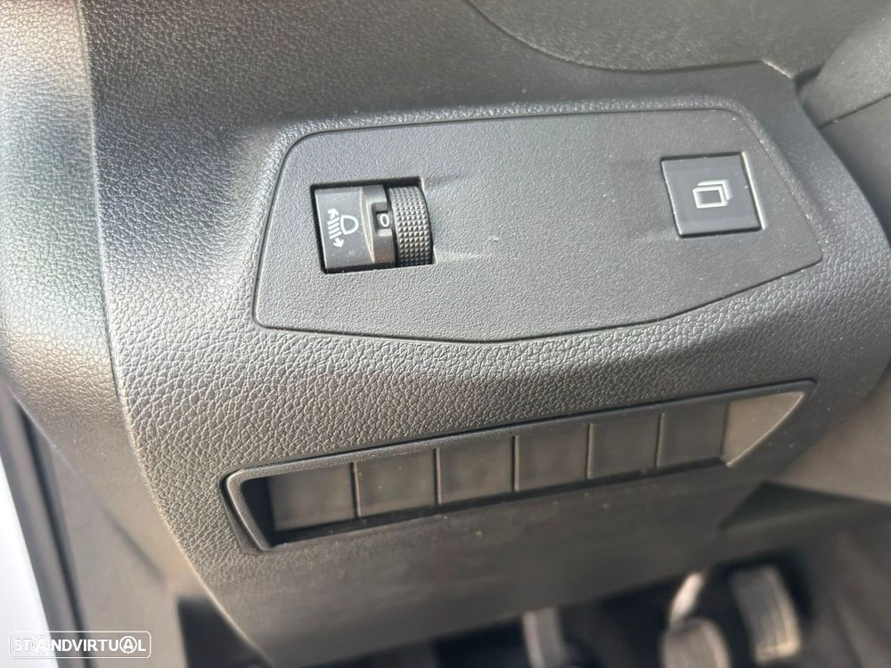 Peugeot Partner 1.5 BLUEHDI 102cv  (LONGA) - GPS - AC - IVA DEDUTÍVEL - 24