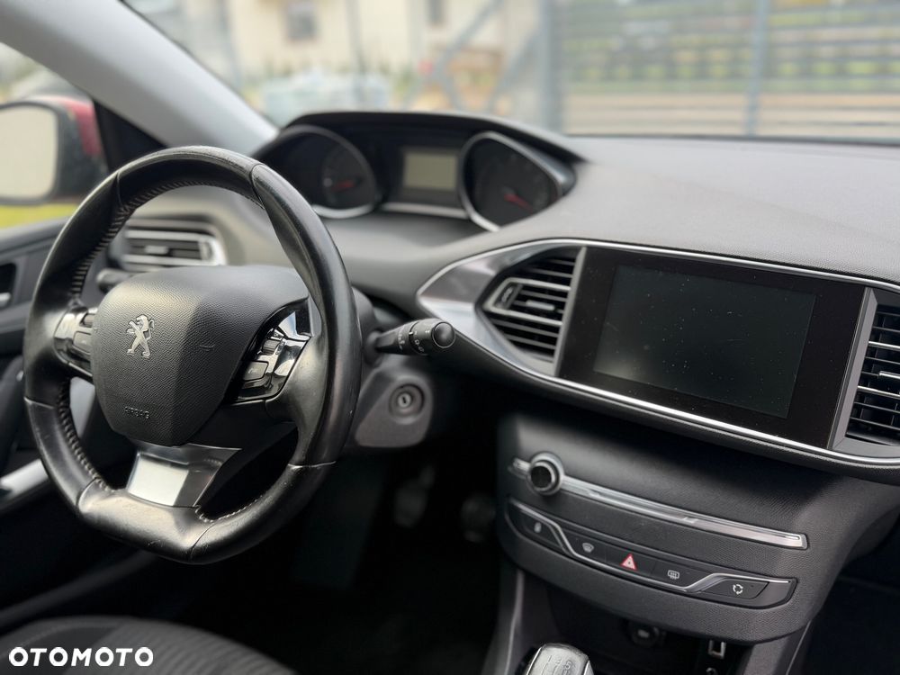 Peugeot 308 PureTech 110 Stop & Start Allure - 26