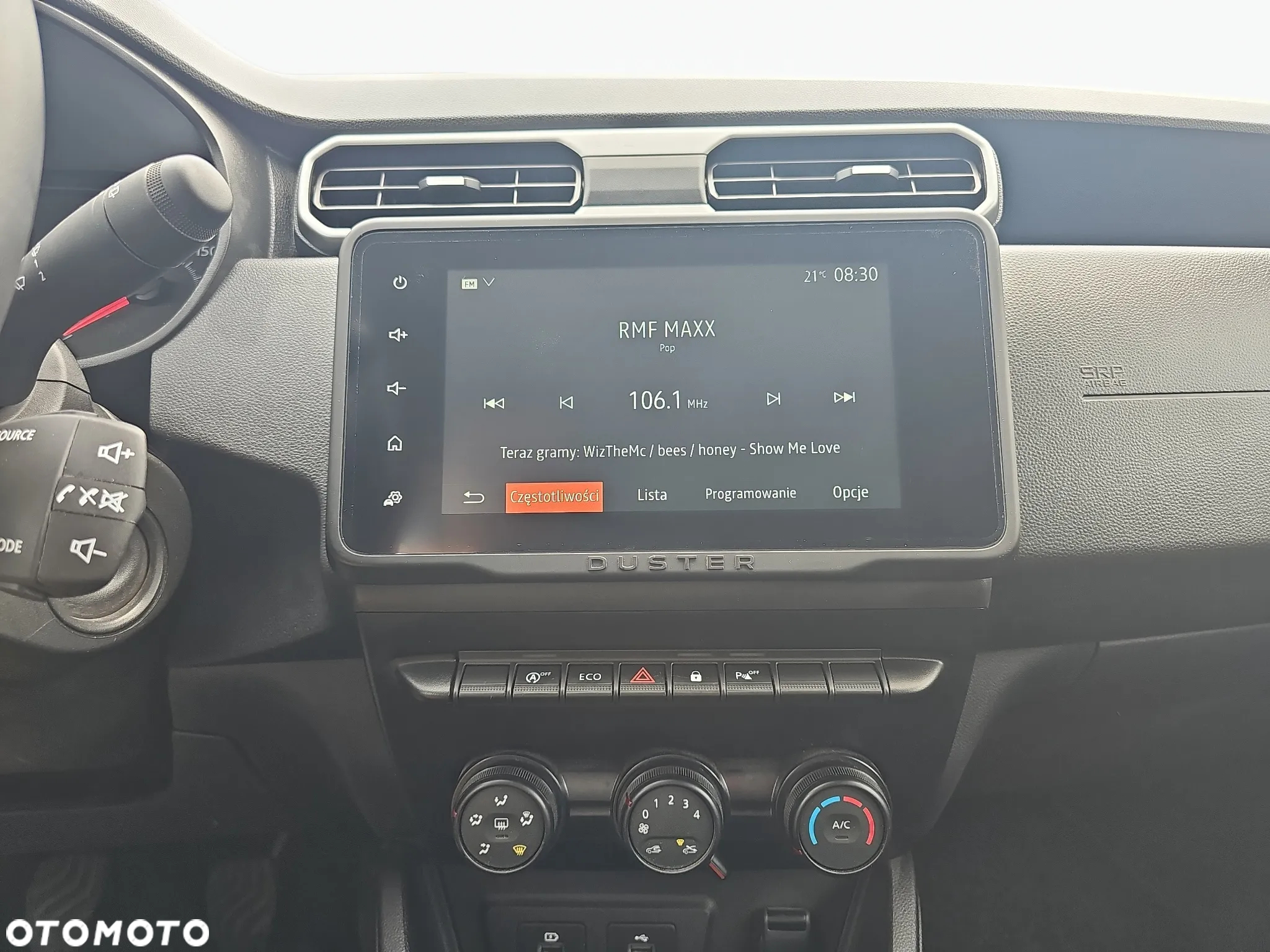 Dacia Duster 1.0 TCe Expression - 21