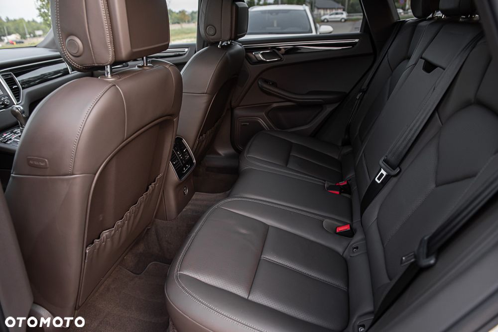 Porsche Macan PDK - 31