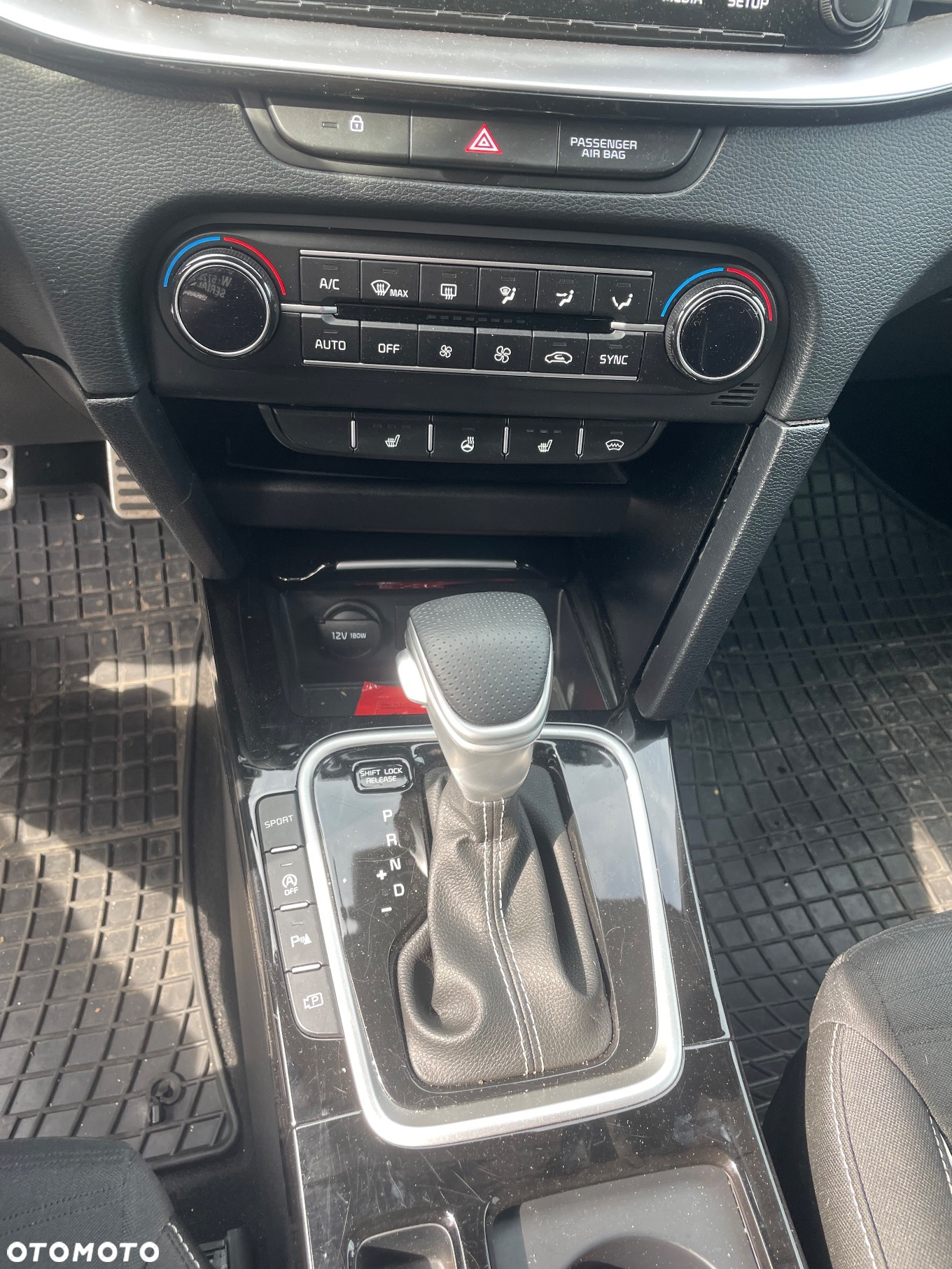 Kia ProCeed 1.5 T-GDI GT Line DCT - 10