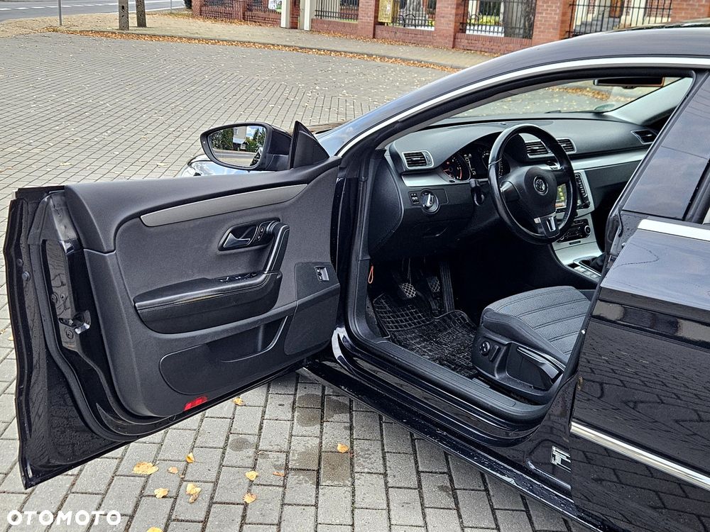 Volkswagen CC - 9