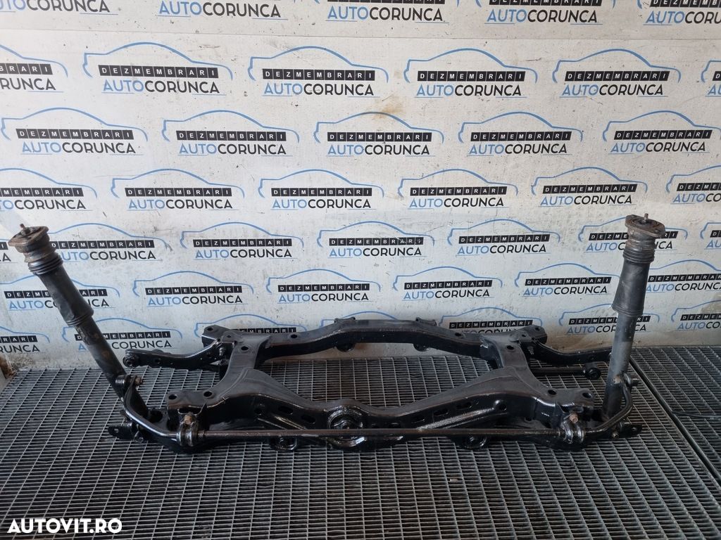 Punte spate Kia Sportage II 2.0 Diesel 2006 - 2010 SUV 4 Usi (1036) 4x4 - 1