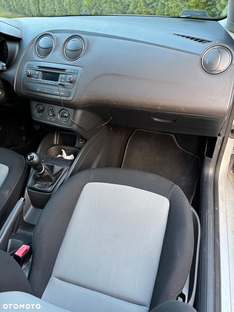 Seat Ibiza - 15