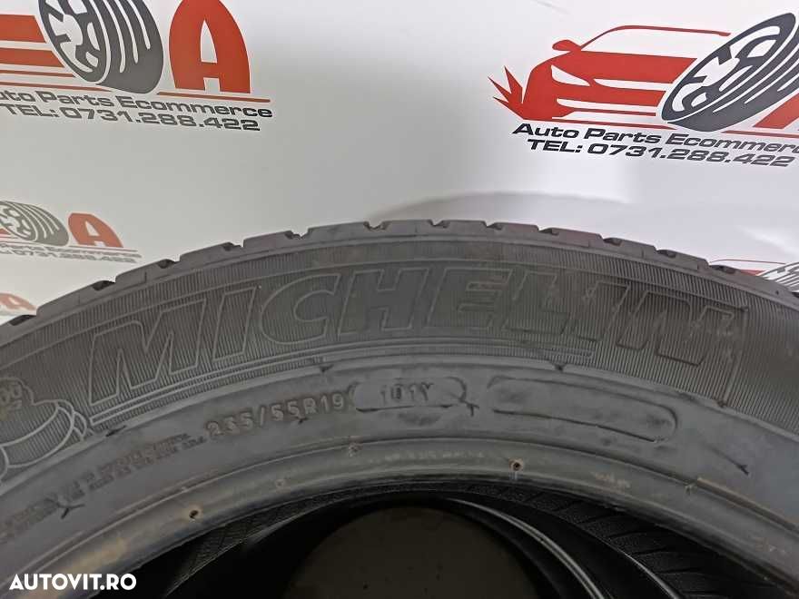 ANVELOPE 235 55  19 101Y 235/55/19 MICHELIN & GOODYEAR CP V10461 VARA - 5