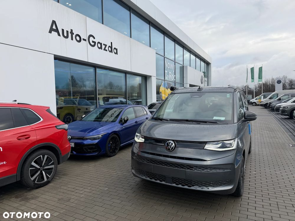 Volkswagen California - 3
