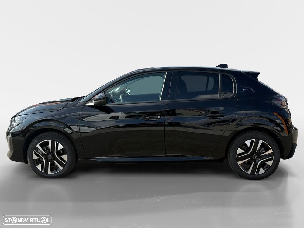 Peugeot e-208 50 kWh Allure - 2