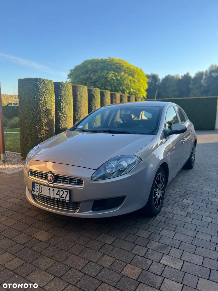 Fiat Bravo 2010 photo 2