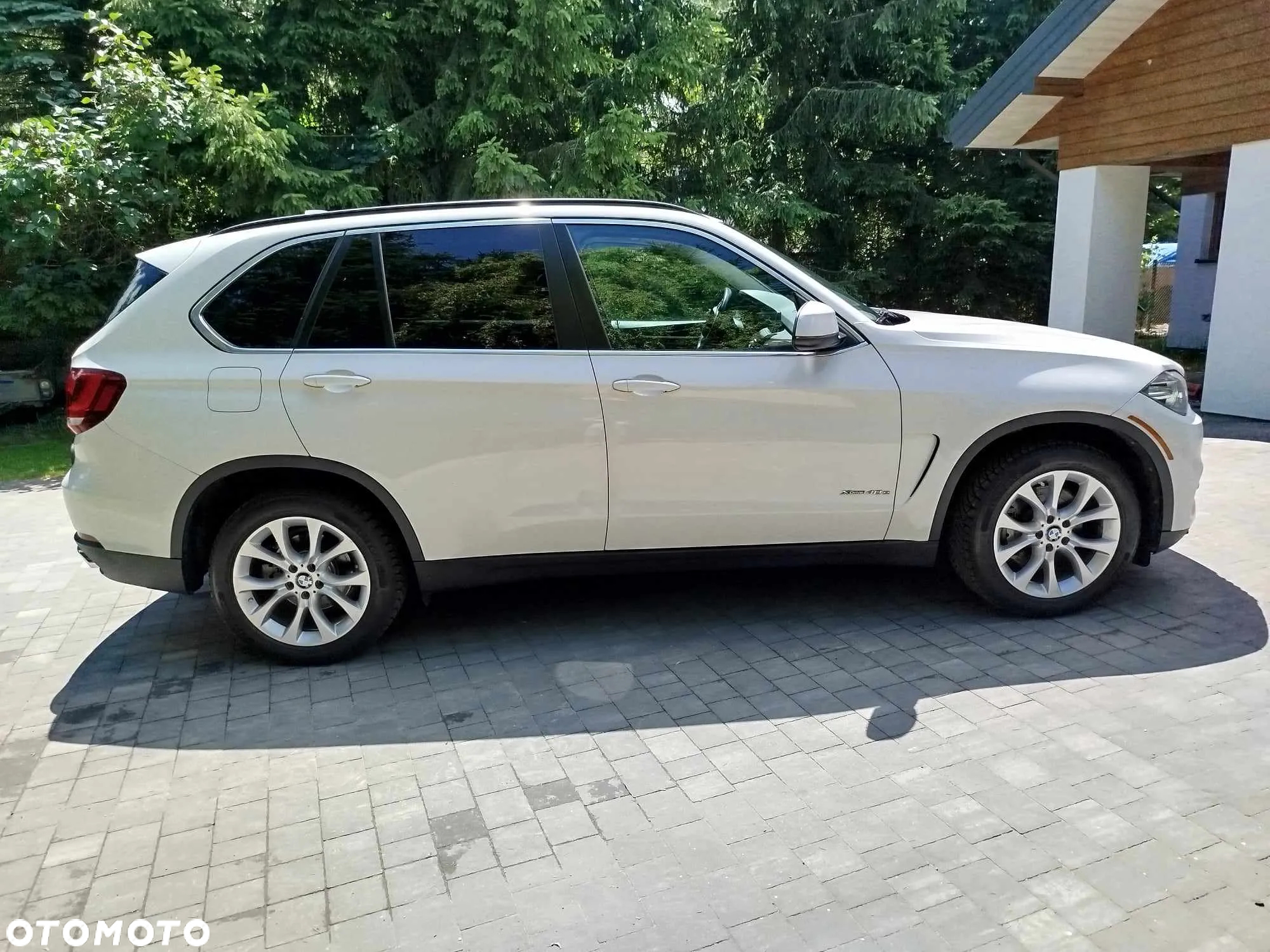BMW X5 - 10