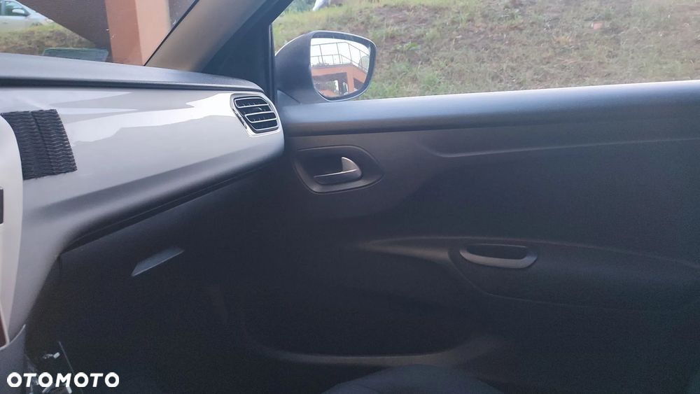Citroën C-Elysée 1.6 VTi MoreLife - 13