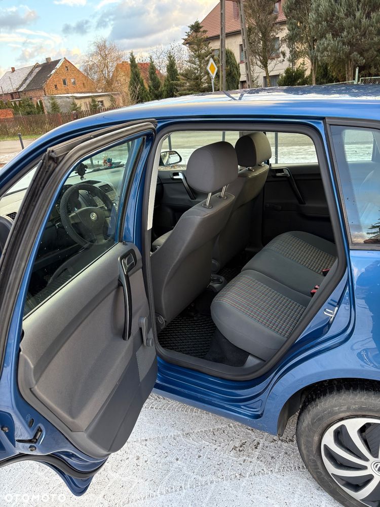 Volkswagen Polo 1.2 Trendline - 12
